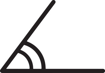 Minimal Math Icons Bundle