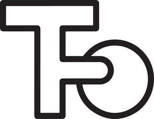 Minimal Math Icons Bundle