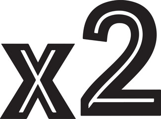 Minimal Math Icons Bundle