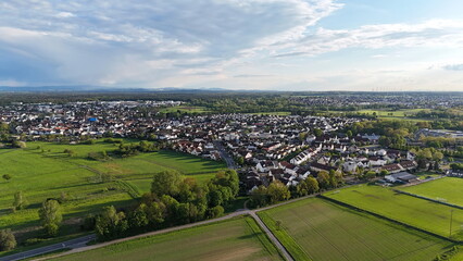 Rödermark Ober-Roden © Fotolyse