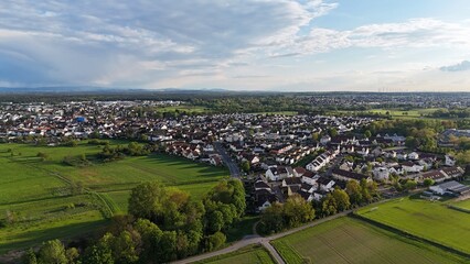 Rödermark Ober-Roden © Fotolyse