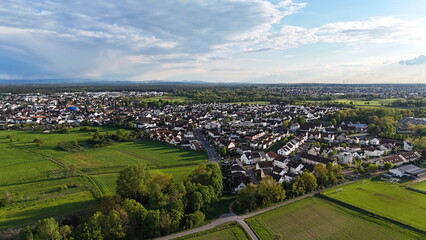 Rödermark Ober-Roden © Fotolyse