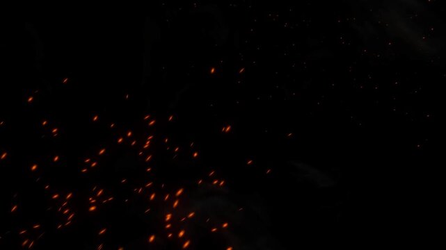 Ashes of the Abstract Apocalypse