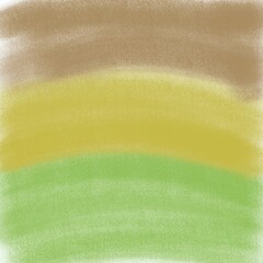  Hand painted watercolor background 