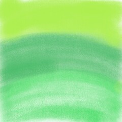green abstract background