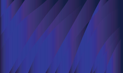 Abstract geometric composition with vibrant color accents