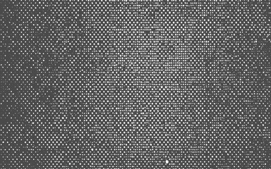 Abstract textured background with irregular grey shapes on white canvas creating a distressed pattern