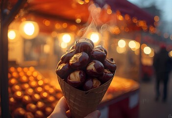 christmas tree decorations