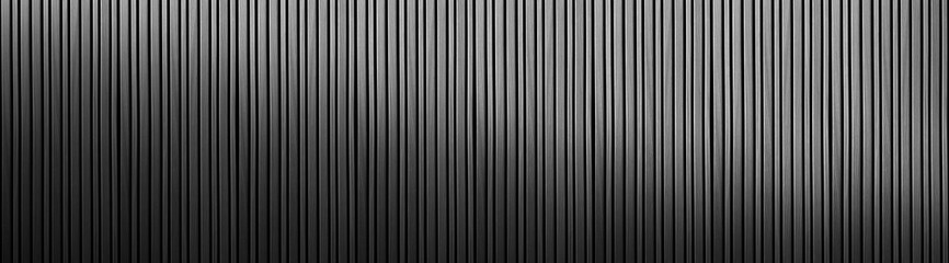 Obraz premium abstract metal background vector grey wooden decorative background black.