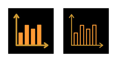 Graph Icon Design