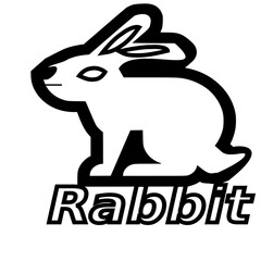 Black and white rabbit icon
Rabbit icon app
black rabbit icon