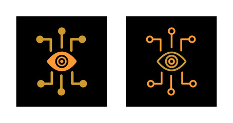 Visualization Icon Design