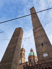 Bologna, Italy