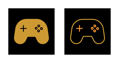 Party Games Icon Design