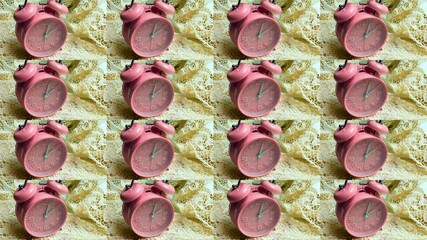 Daylight Saving time or clocks go back at 2 am