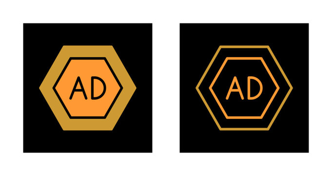 Ad Blocker Icon Design