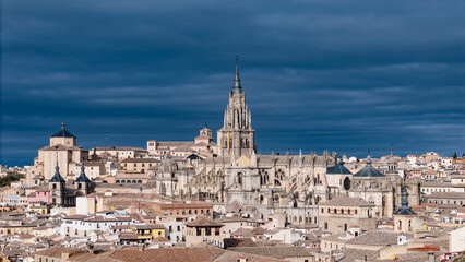 Toledo , Ciudad Imperial , Castilla la Mancha