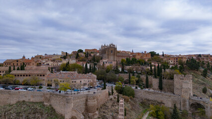 Toledo , Ciudad Imperial , Castilla la Mancha