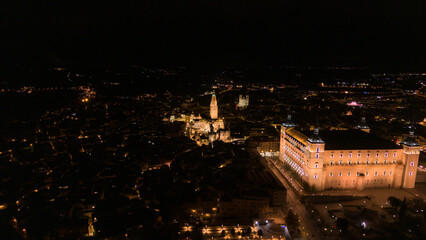 Toledo , Ciudad Imperial , Castilla la Mancha