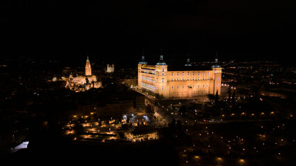 Toledo , Ciudad Imperial , Castilla la Mancha