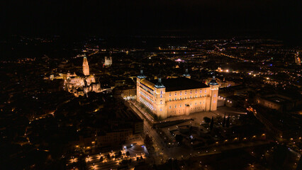 Toledo , Ciudad Imperial , Castilla la Mancha