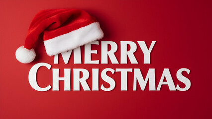 Merry Christmas 2026