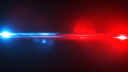 abstract colorful lights background