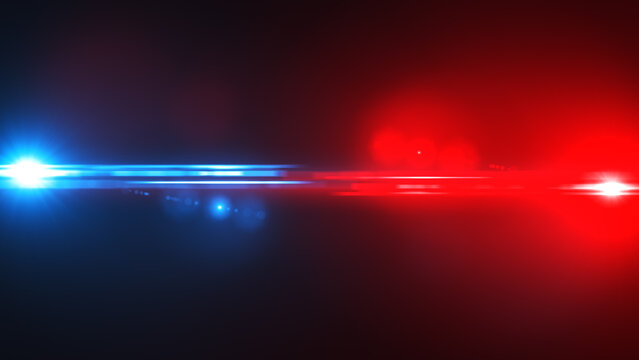 abstract colorful lights background