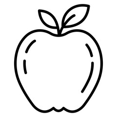 Healthy Apple icon