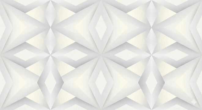 Patren batik white