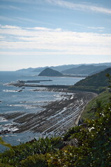 宮崎県宮崎市の日南海岸