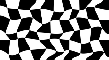 Obraz premium zebra striped background.