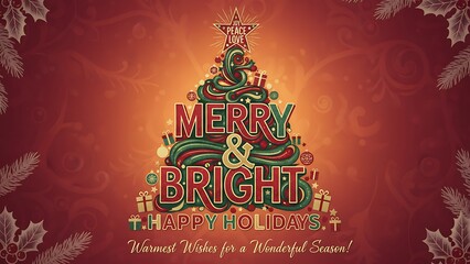 Celebrate the Miracle of Christmas - Traditional Religious Holiday Greeting Card - Wishing You a Season Filled with Faith, Hope, and Divine Love