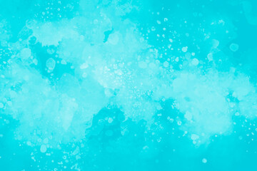 blue grunge background