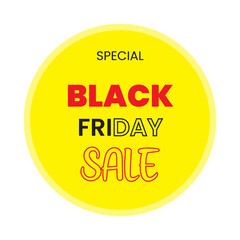 Round stickers, sale tags and labels. Shopping stickers and badges for merchandise and promotion, special offer, new collection, discount etc. Black stickers for web banners with transparent 