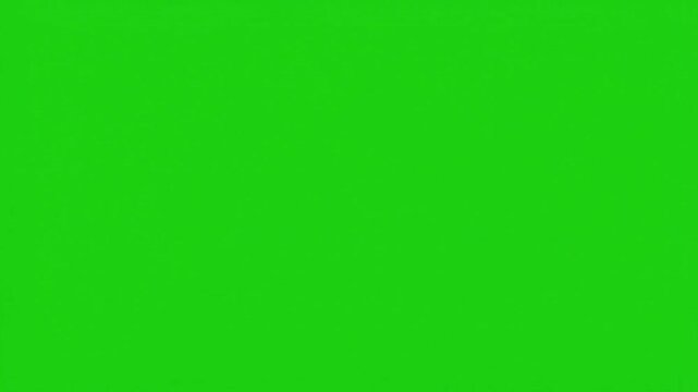 Rustic wooden beam with soft glow with static noise transition fading in effect green screen glitch transitions style featuring