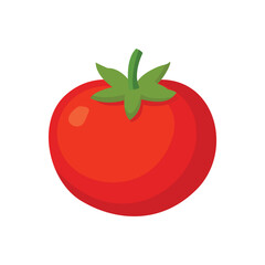 just red tomato