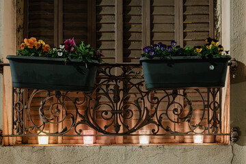 LUMIGNONS DU 8 D&Eacute;CEMBRE