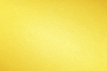 Obraz premium matte gold foil texture grainy yellow golden leaf paper luxury chinese new year christmas spring festival background