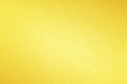 matte gold foil texture grainy yellow golden leaf paper luxury chinese new year christmas spring festival background