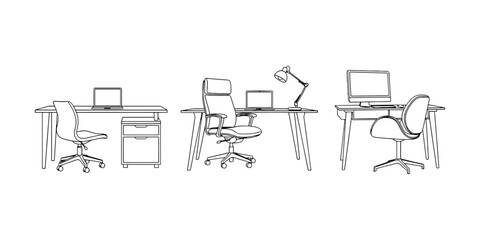 Empty vector file display