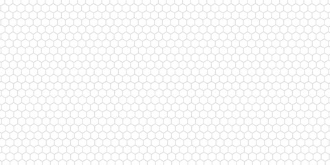 white beehive background. Honeycomb, bees hive cells pattern. Bee honey shapes. Geometric seamless texture symbol. Hexagon, hexagonal raster, mosaic cell sign or icon. Gradation.