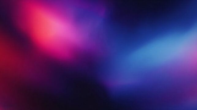 An abstract background with a blend of vibrant colors, creating a visually dynamic effect