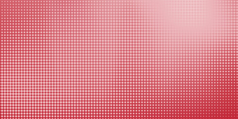 Soft Pink Abstract Gradient With Dotted Halftone Pattern For Modern Backgrounds And Design Projects eps10