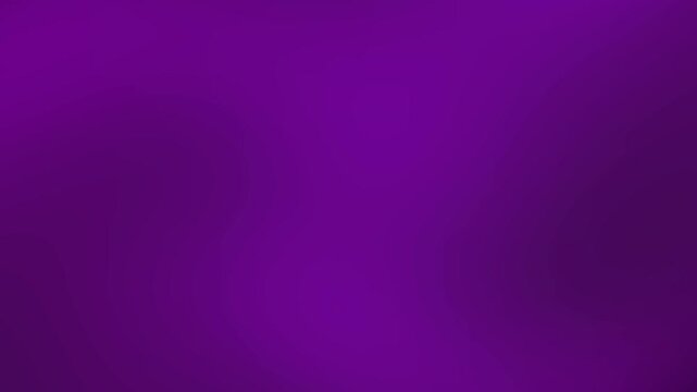 A vibrant purple abstract background with smooth gradient transitions and soft lighting.