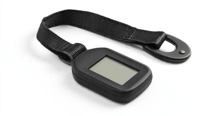 Fototapeta premium Luggage Scale with Strap