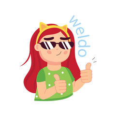 Well done  vector flat design illustrations. 