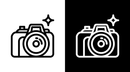 Camera Icon