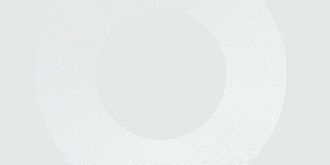 3D brown lines techno abstract background overlap layer on dark space with circles shapes effect decoration. Modern graphic design element stripes style concept for web banner, card, or brochure cover