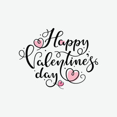 Discover a beautiful collection of Valentine&rsquo;s Day typography clipart featuring romantic lettering, cute quotes, and stylish designs perfect for cards, T-shirts, stickers, and digital projects.